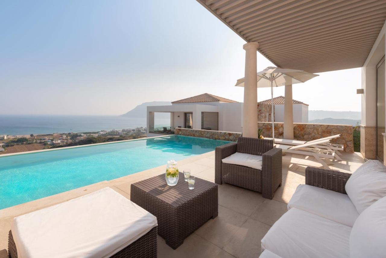 White Rock Of Kos Hotel - Adults Only Kefalos  Exterior photo