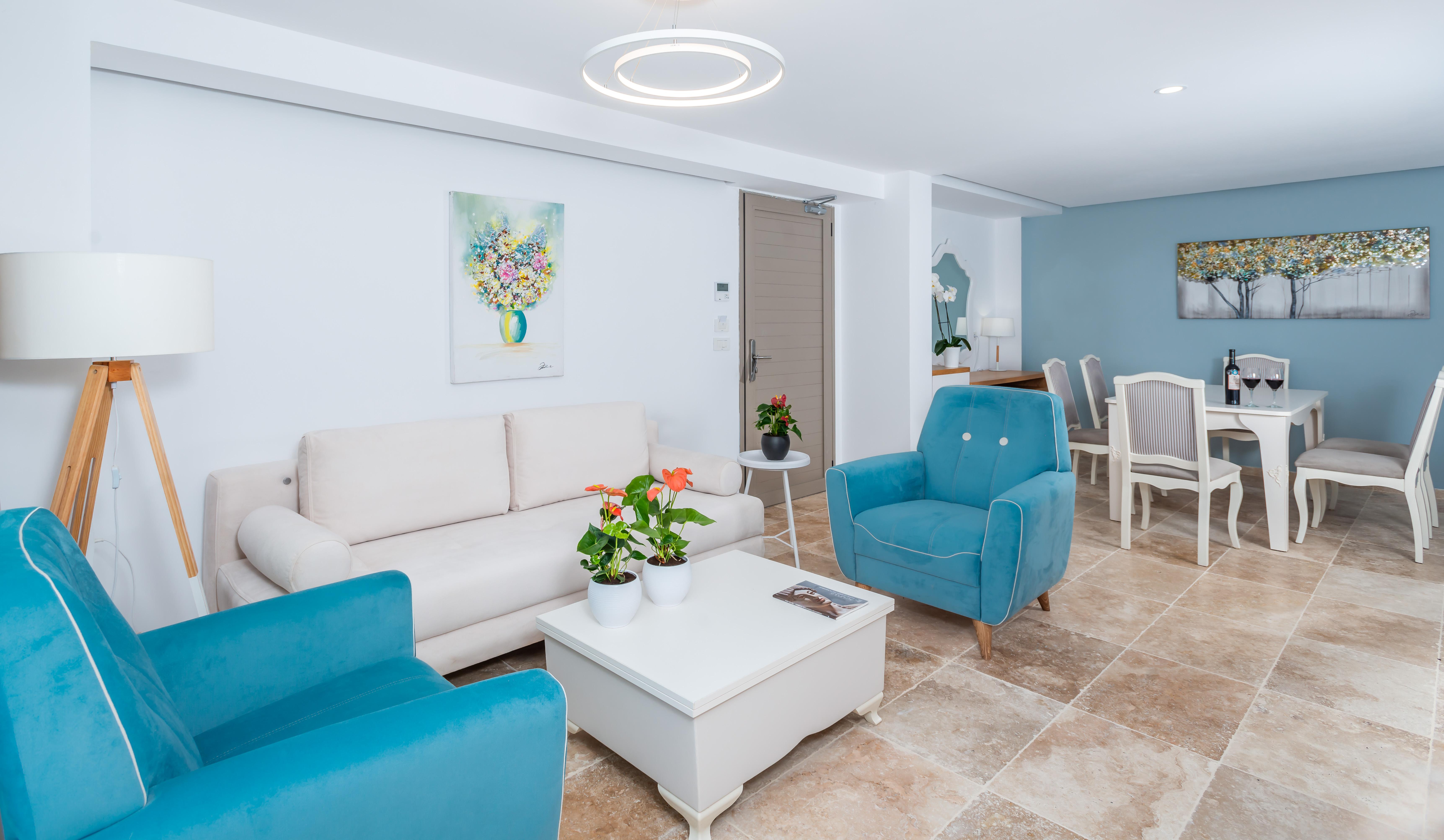 White Rock Of Kos Hotel - Adults Only Kefalos  Exterior photo