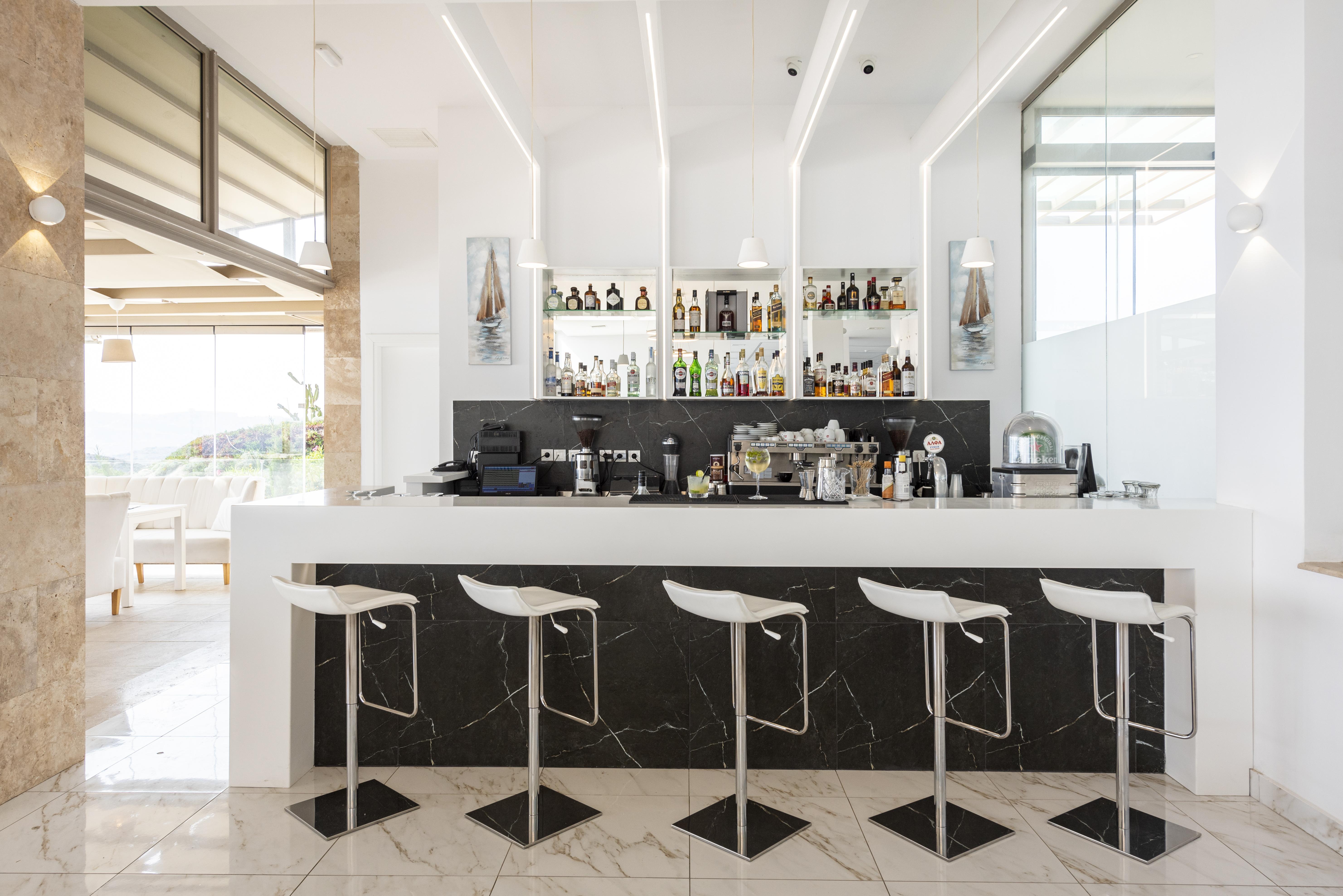 White Rock Of Kos Hotel - Adults Only Kefalos  Exterior photo