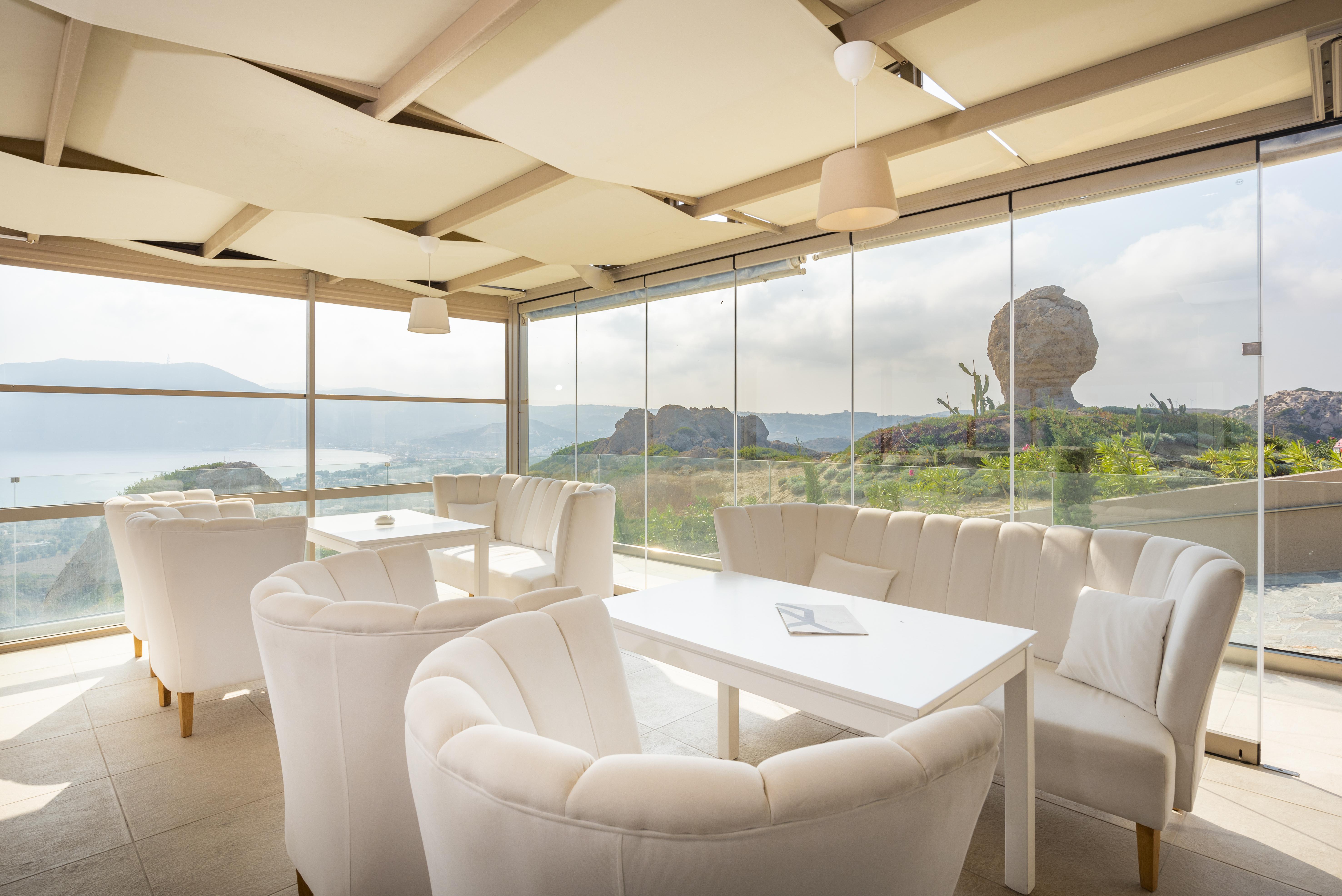 White Rock Of Kos Hotel - Adults Only Kefalos  Exterior photo