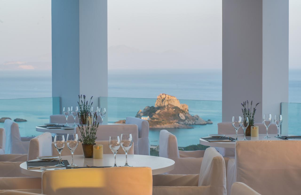 White Rock Of Kos Hotel - Adults Only Kefalos  Exterior photo